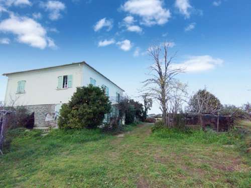 Vescovato Haute-Corse huis foto 7149208