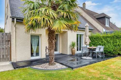 Veules-les-Roses Seine-Maritime huis foto 7161451