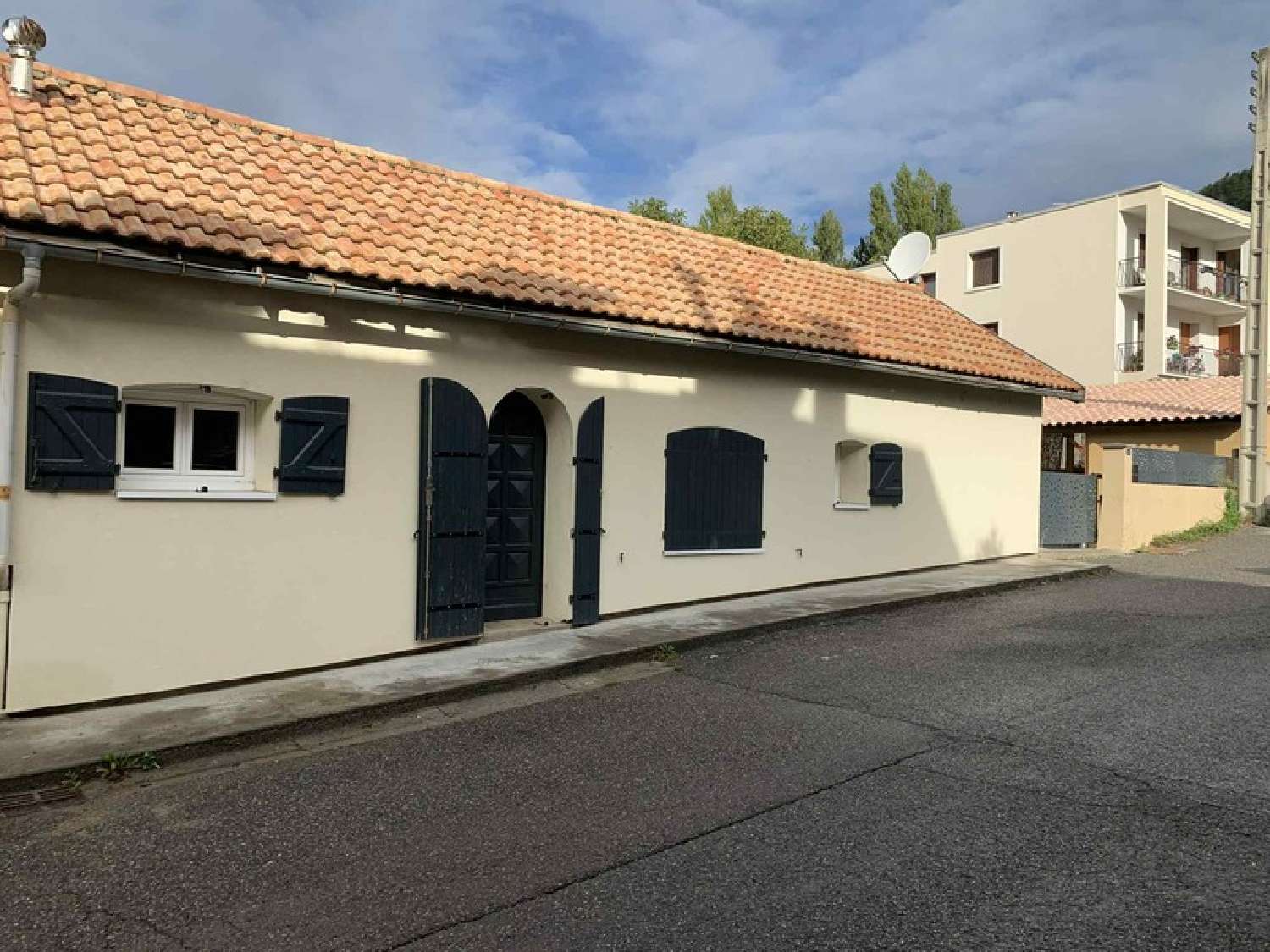  te koop huis Veynes Hautes-Alpes 1