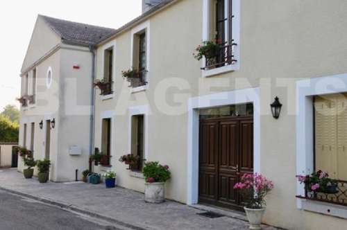 Vézelay Yonne Haus Bild 7155334