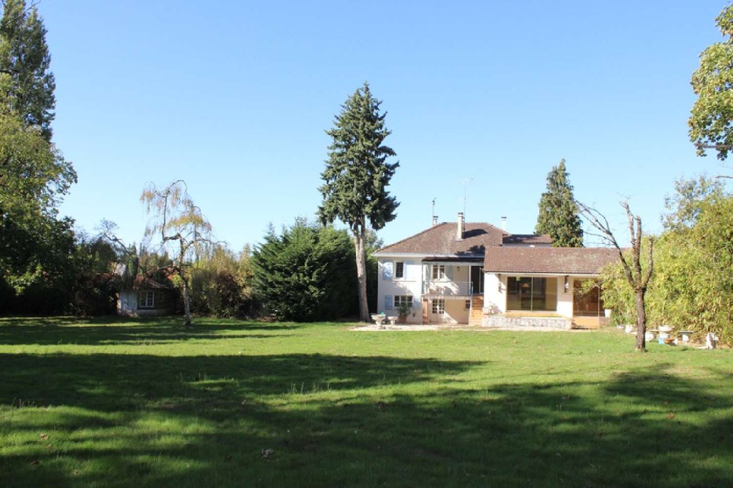  for sale house Vezins Maine-et-Loire 1