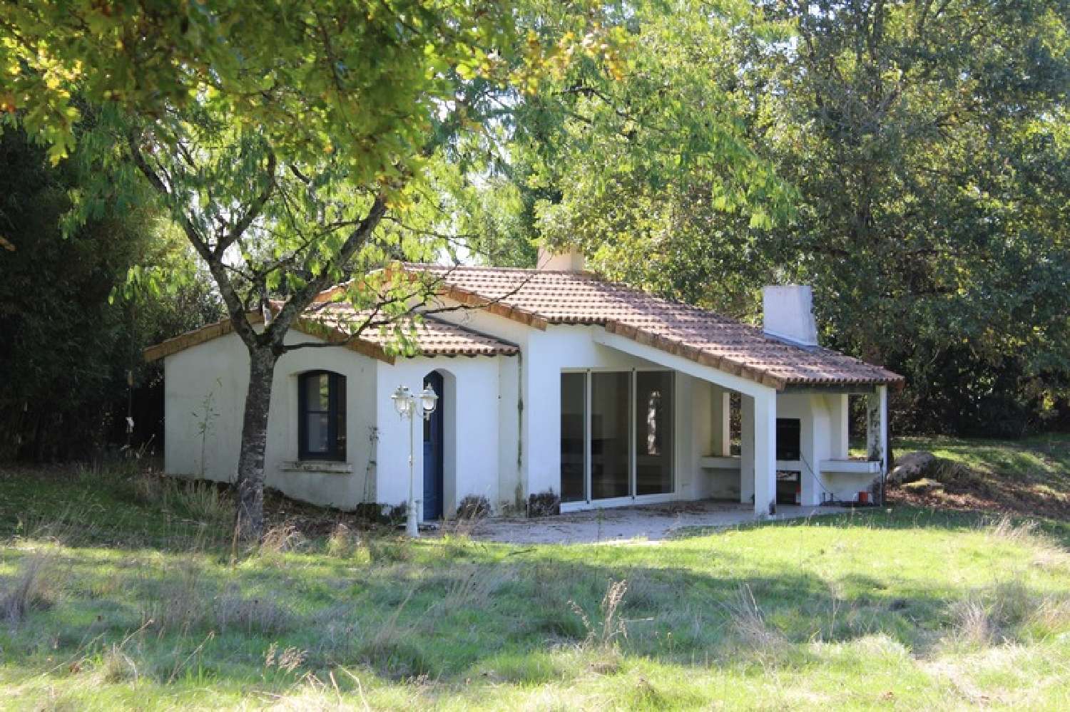  for sale house Vezins Maine-et-Loire 6