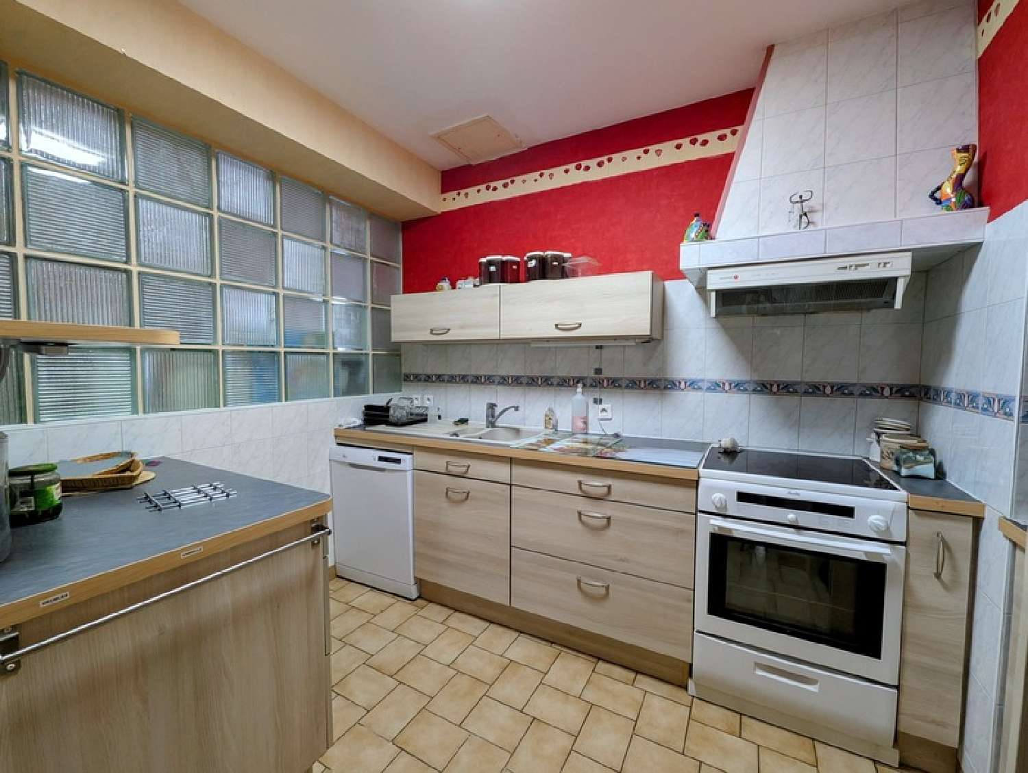  for sale house Vezins Maine-et-Loire 4