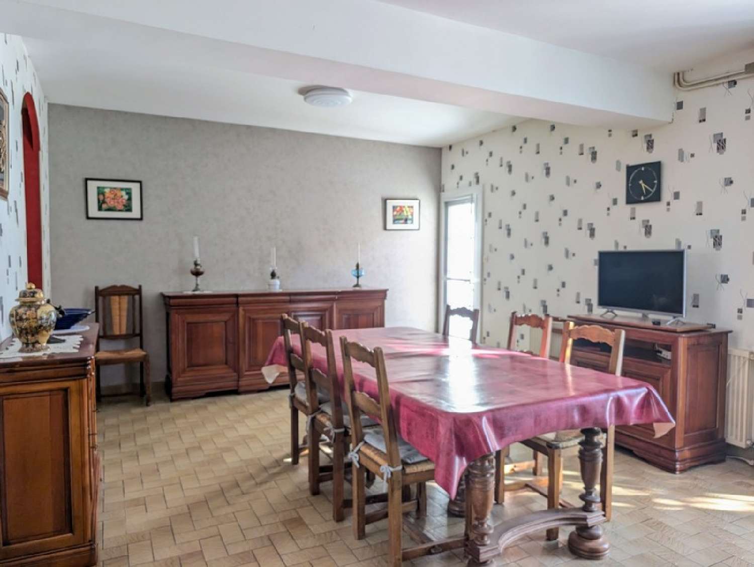  for sale house Vezins Maine-et-Loire 5