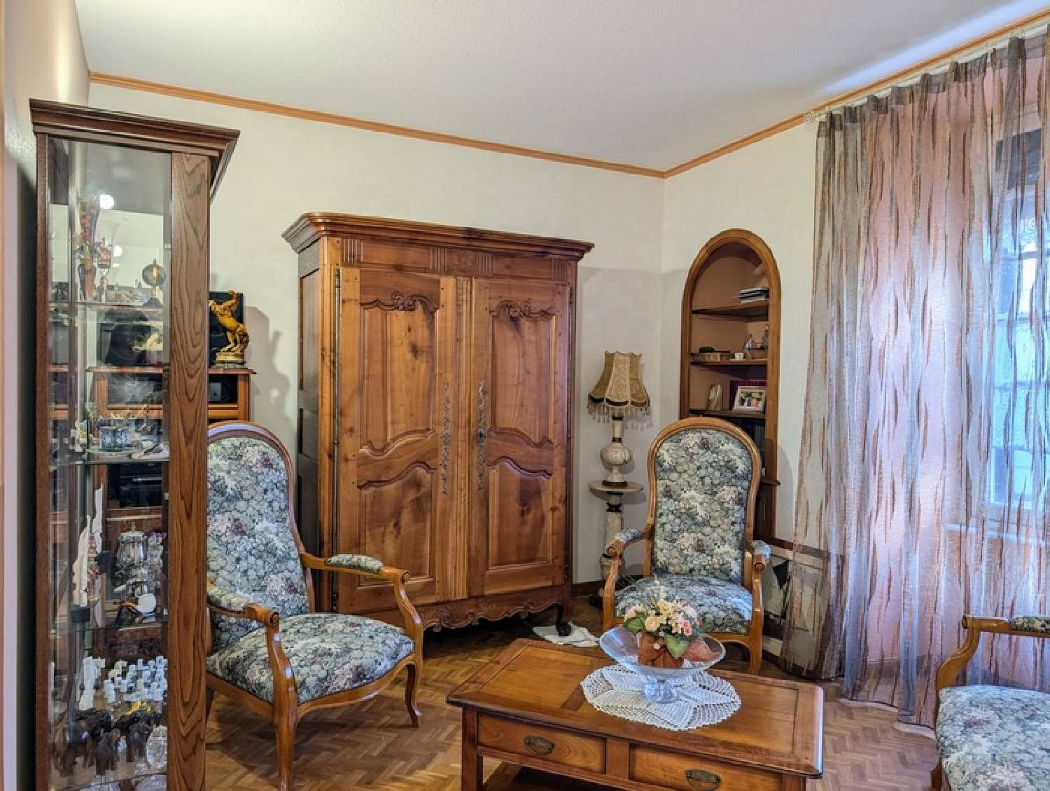 for sale house Vezins Maine-et-Loire 6