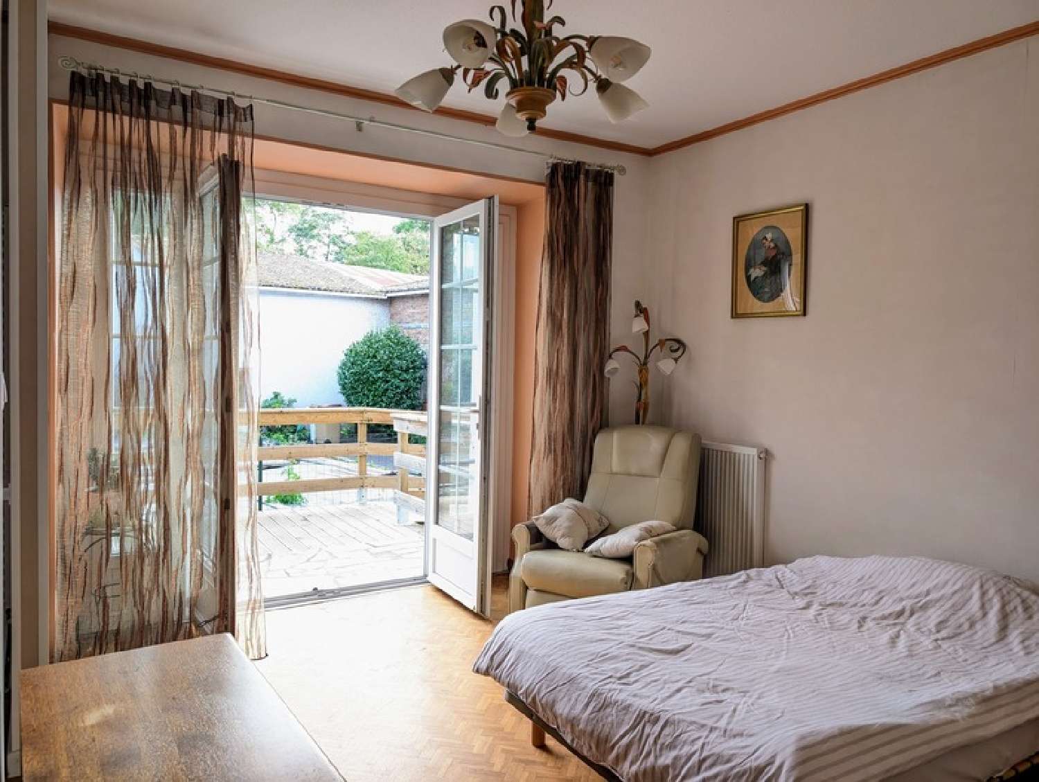 for sale house Vezins Maine-et-Loire 7