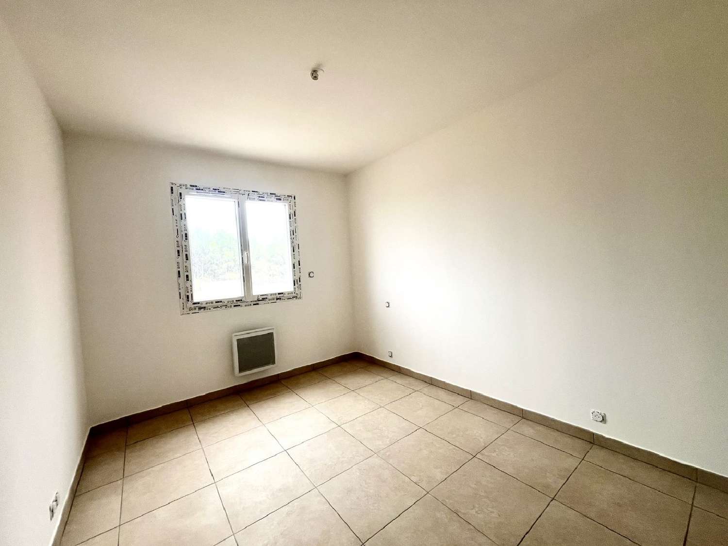 à vendre maison Vias Hérault 2