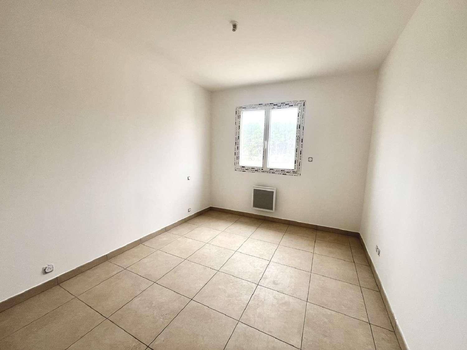 à vendre maison Vias Hérault 4