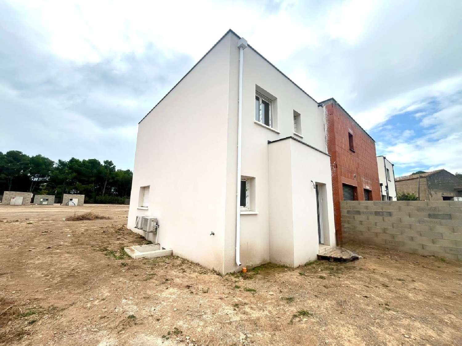 à vendre maison Vias Hérault 6