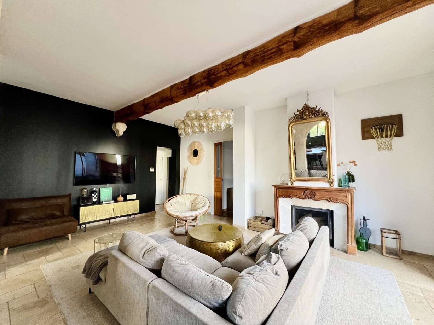  à vendre maison Vias Hérault 1