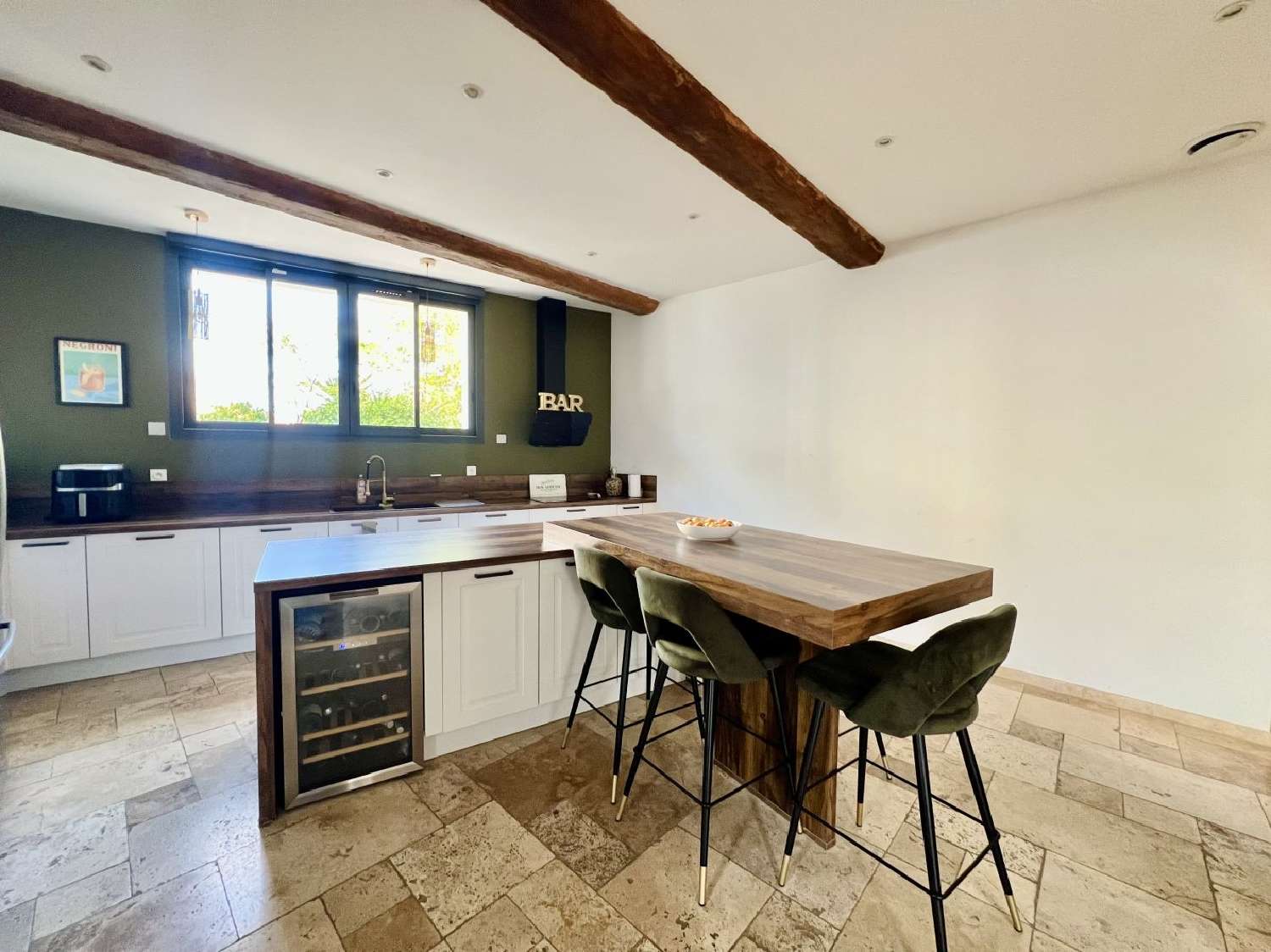  à vendre maison Vias Hérault 2