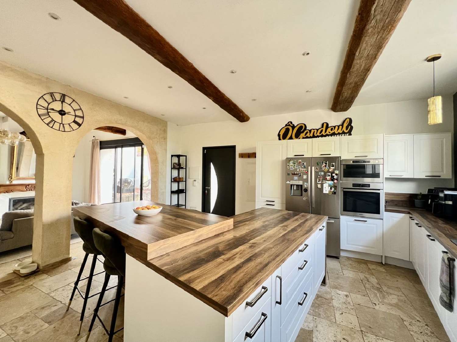  à vendre maison Vias Hérault 3