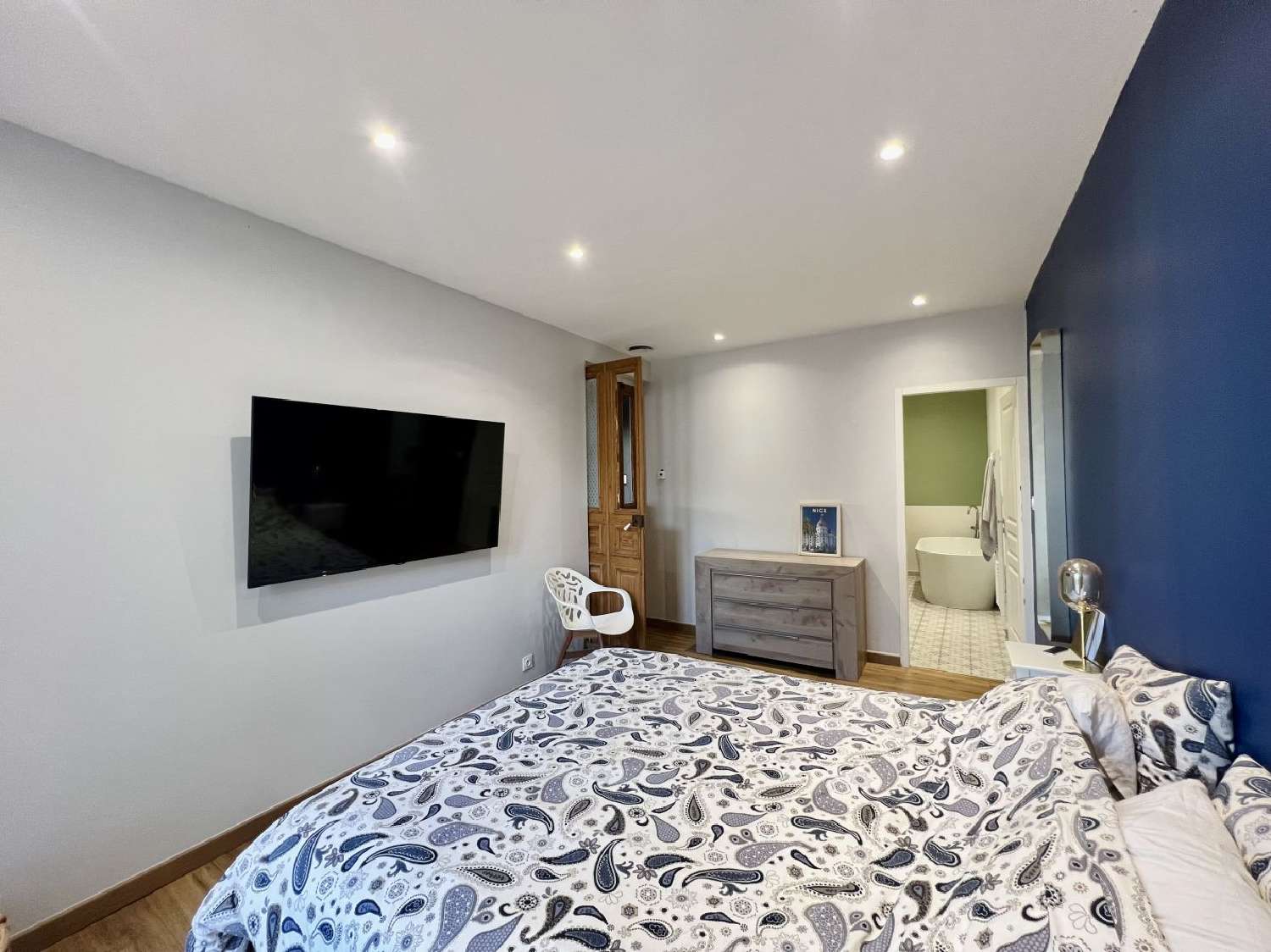  à vendre maison Vias Hérault 5