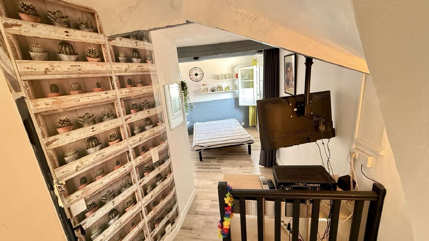 en venta casa Vias Hérault 1