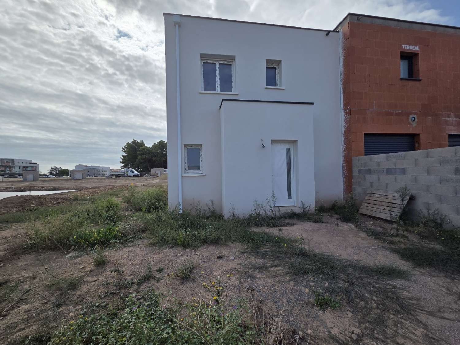  te koop huis Vias Hérault 1