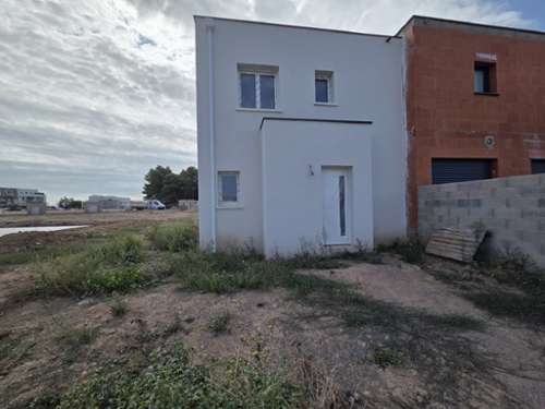 Vias Hérault house foto 7157901