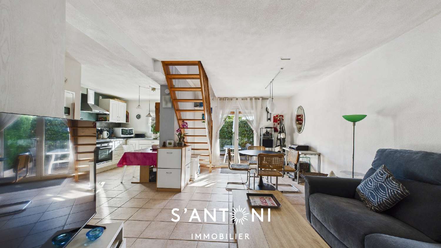  te koop huis Vias Hérault 6