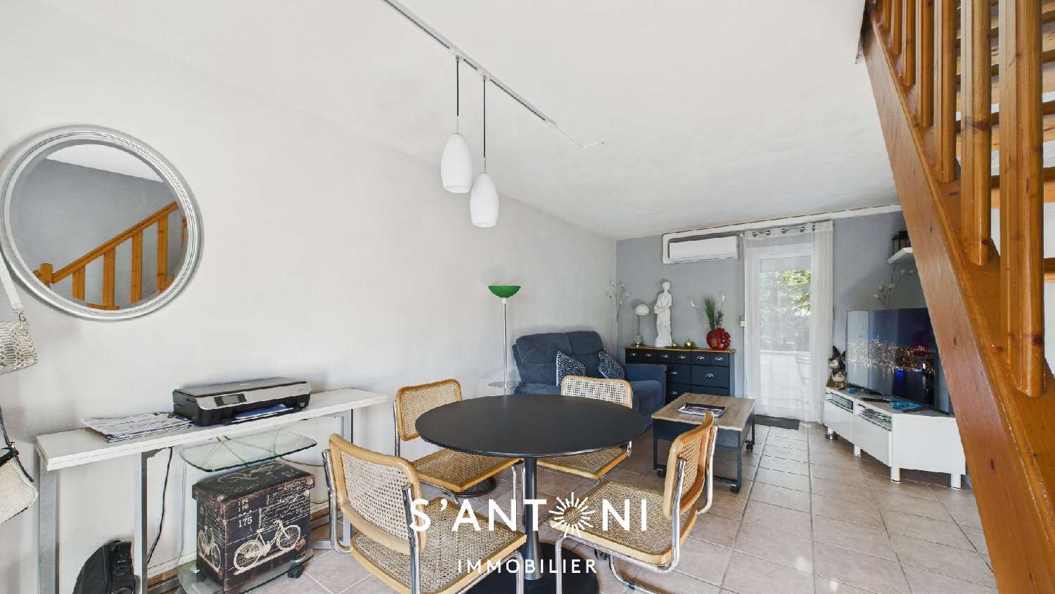  te koop huis Vias Hérault 7