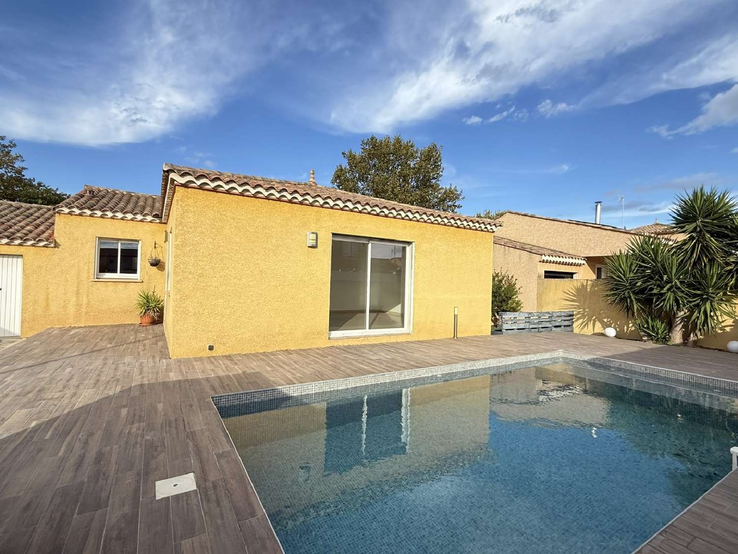  à vendre maison Vias Hérault 2