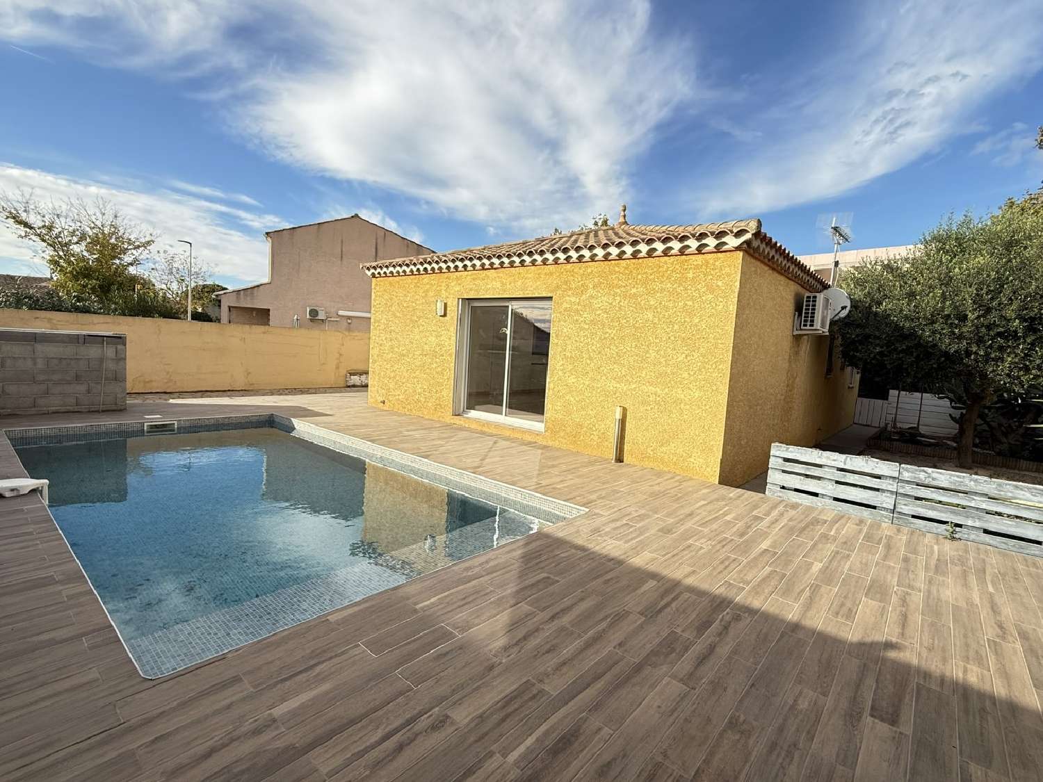  à vendre maison Vias Hérault 3