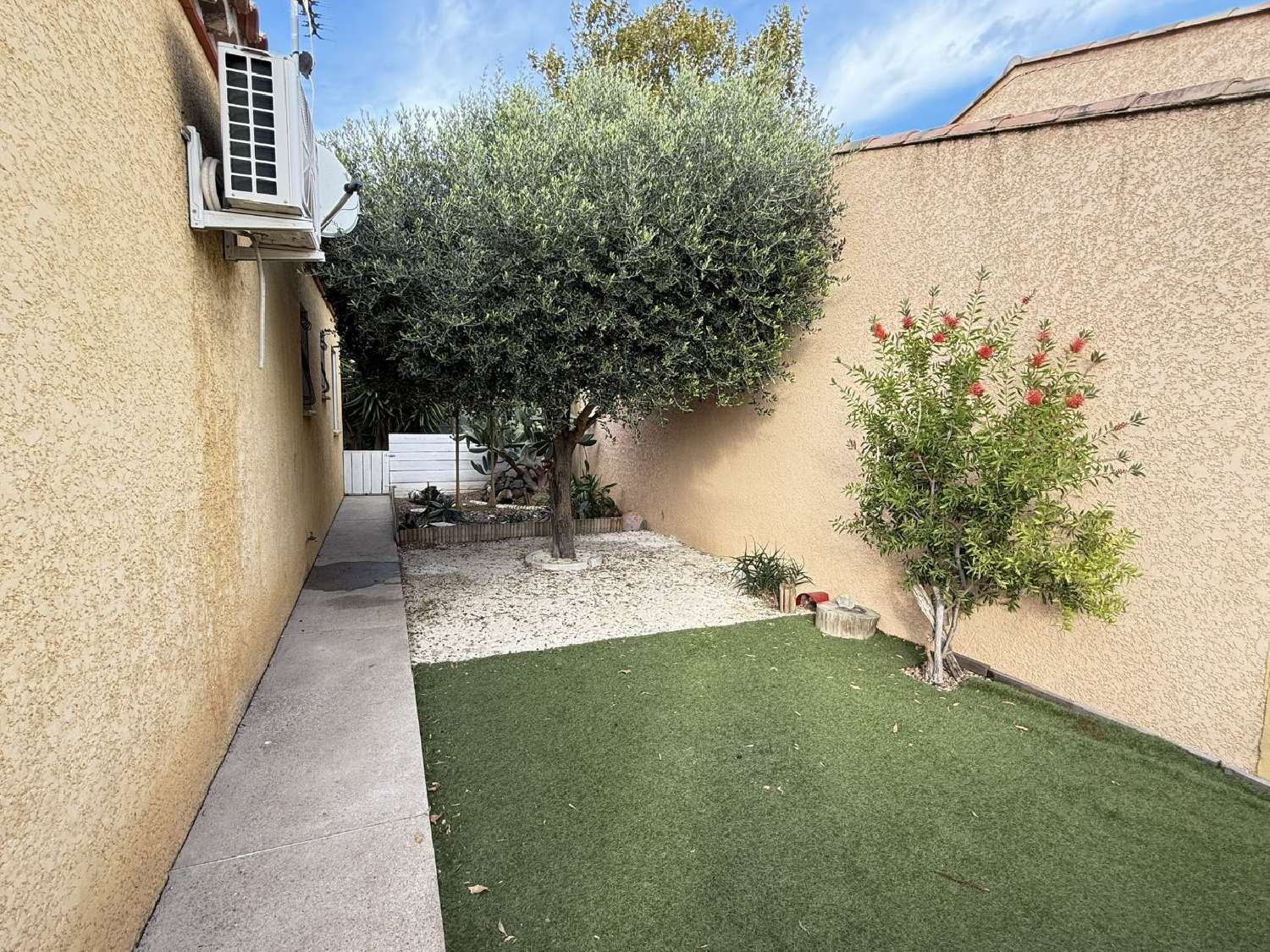  à vendre maison Vias Hérault 4