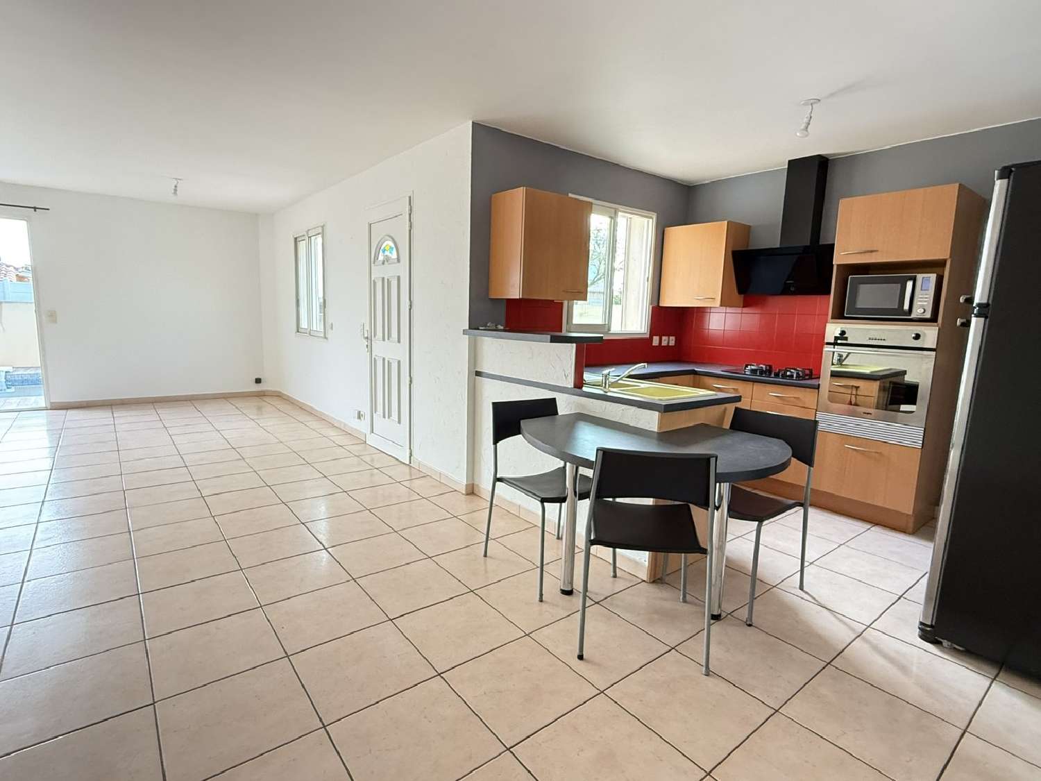  à vendre maison Vias Hérault 7