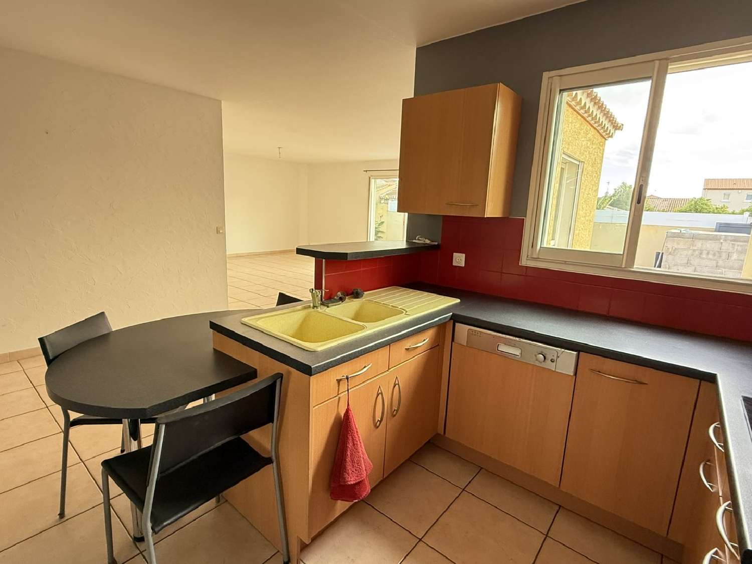  à vendre maison Vias Hérault 8