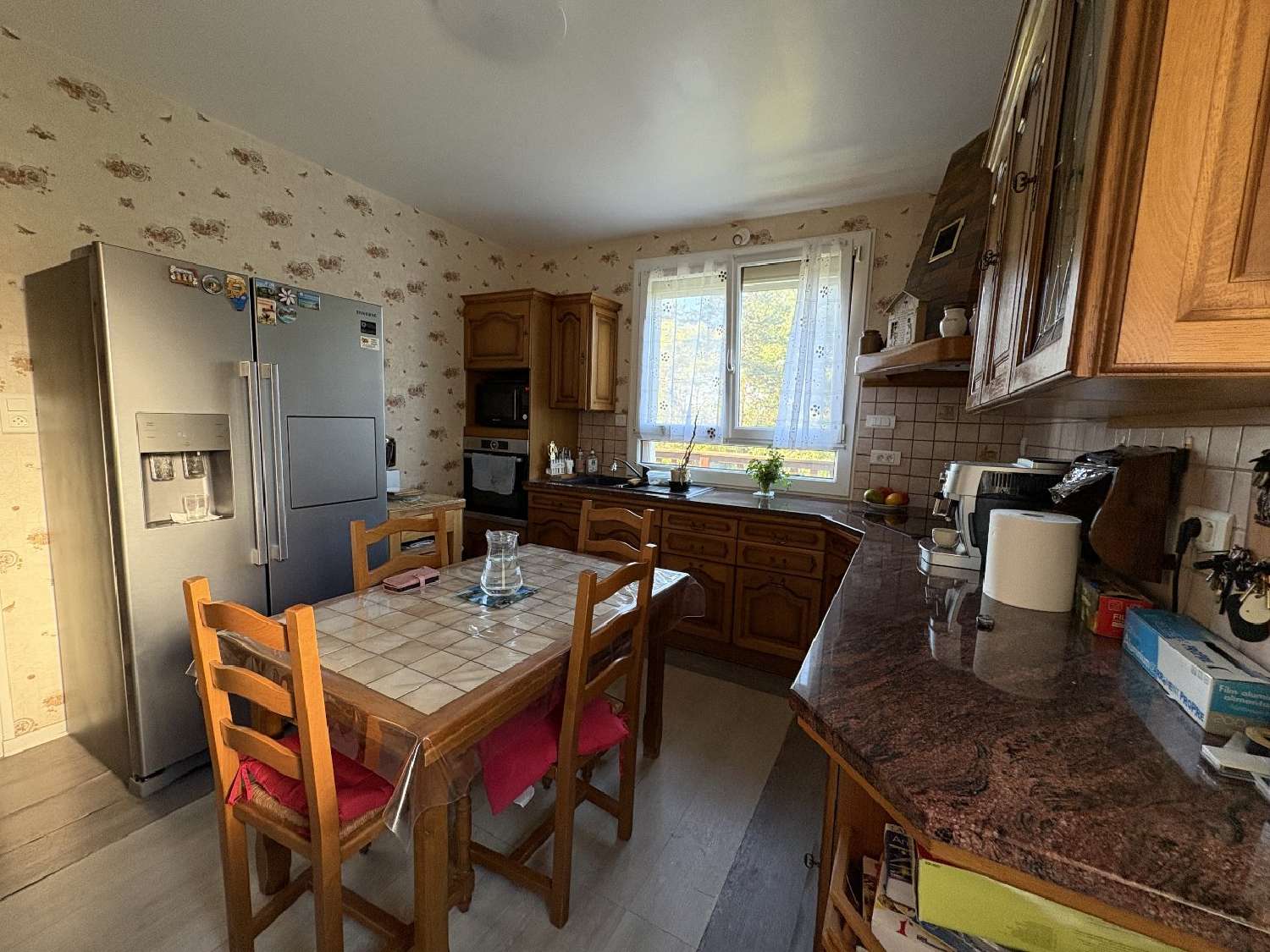 kaufen Haus Viazac Lot 4