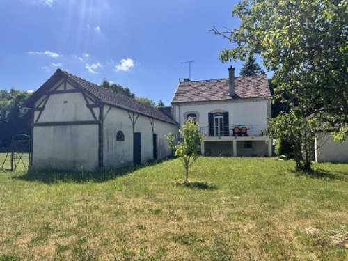 Vic-sur-Aisne Aisne huis foto 7152269