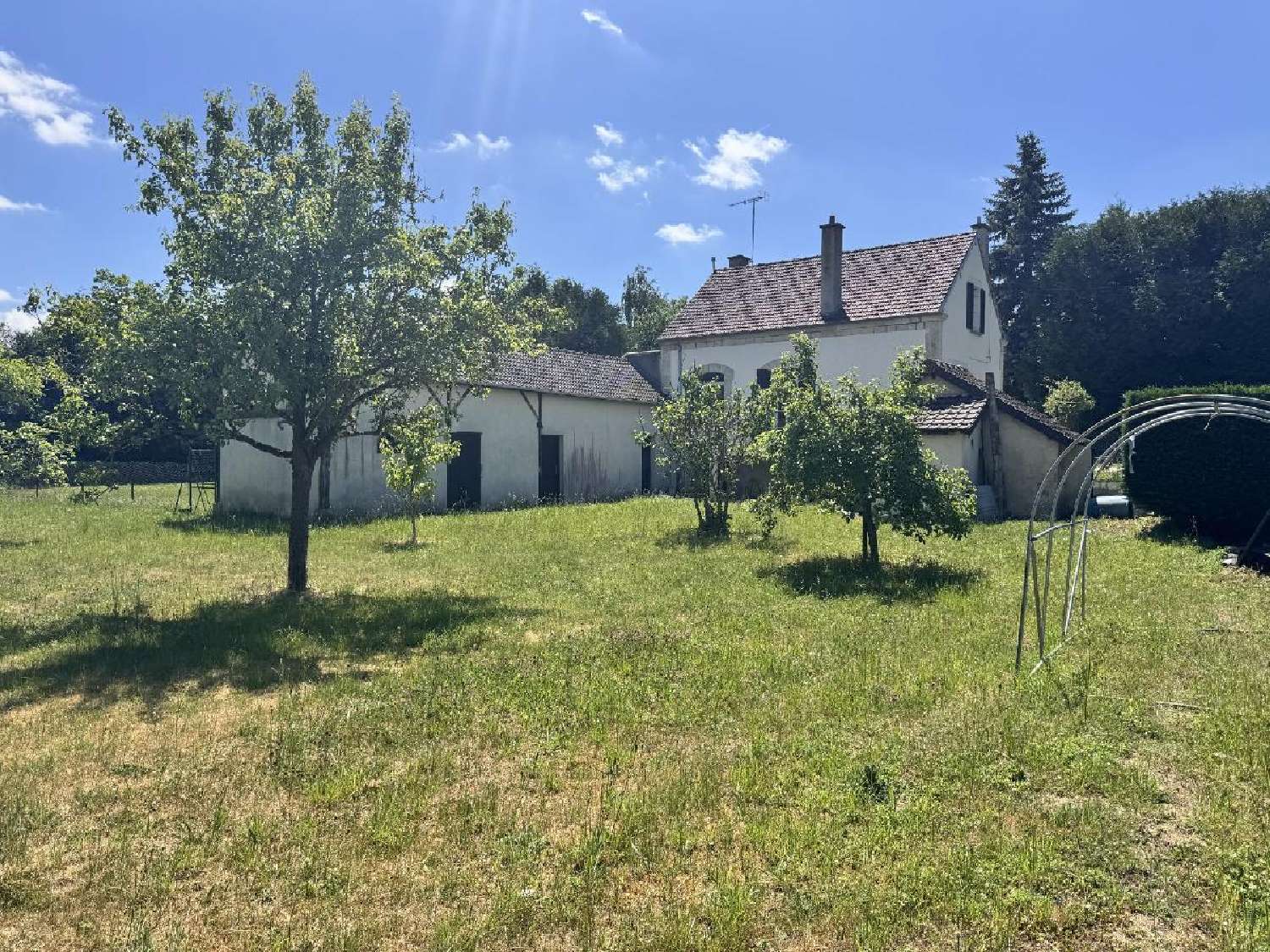  for sale house Vic-sur-Aisne Aisne 2