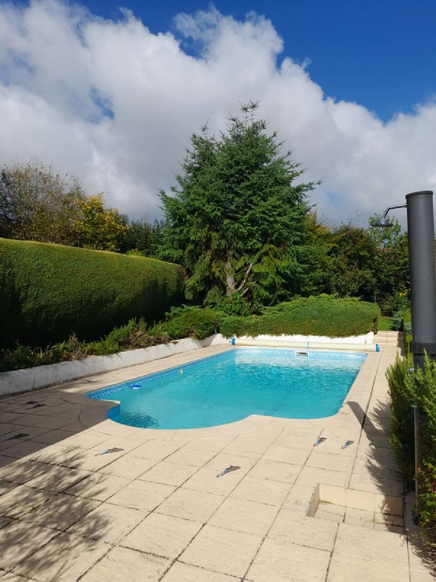à vendre maison Vichel Puy-de-Dôme 3