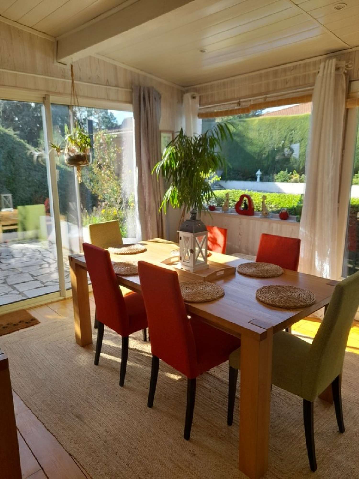 à vendre maison Vichel Puy-de-Dôme 4