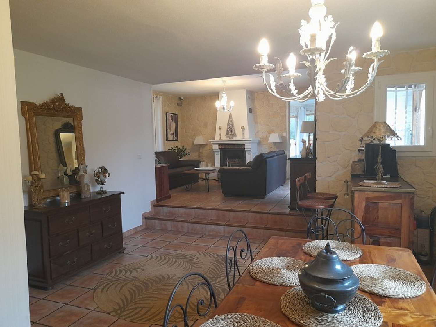 à vendre maison Vichel Puy-de-Dôme 5