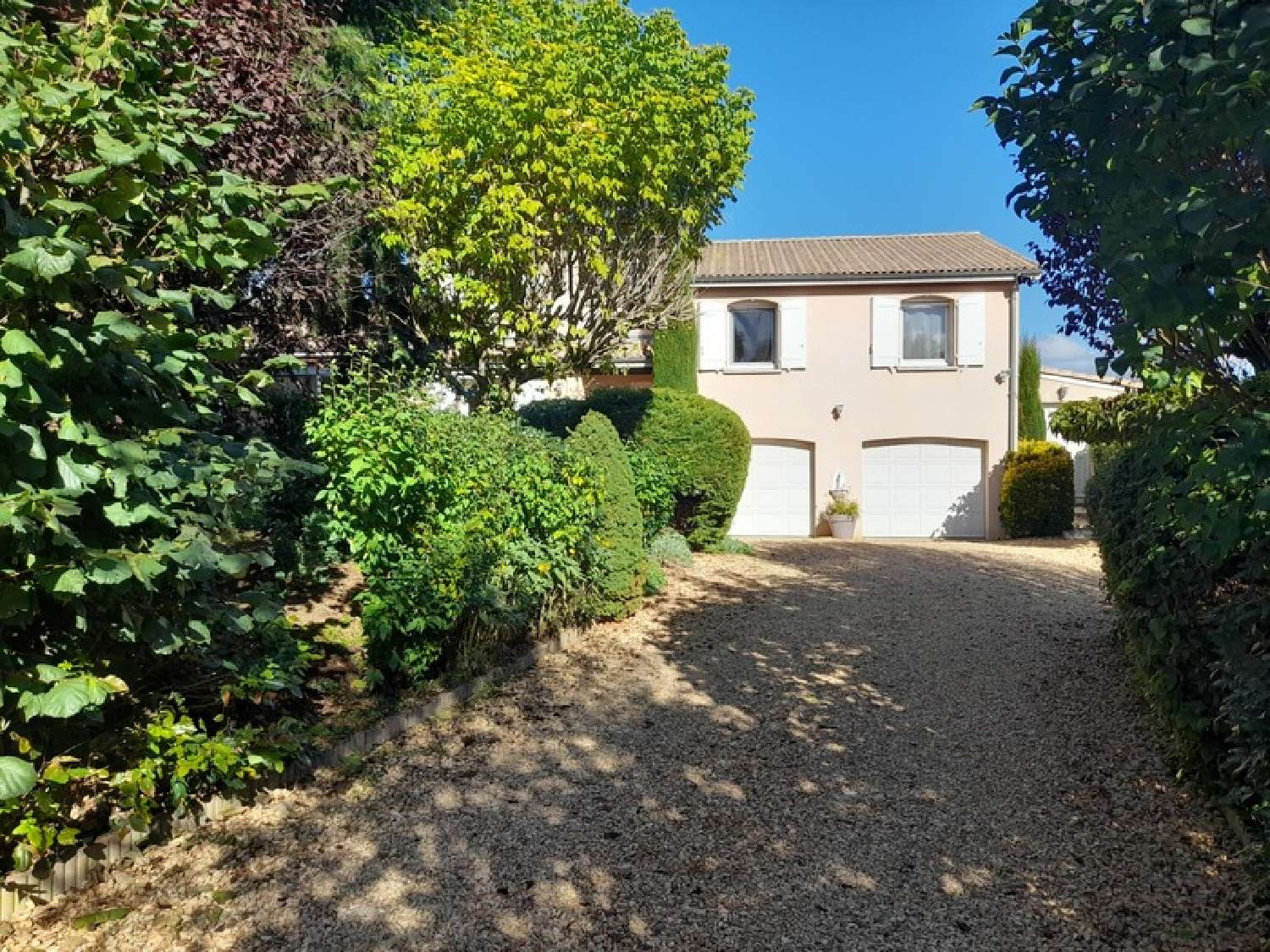 à vendre maison Vichel Puy-de-Dôme 7