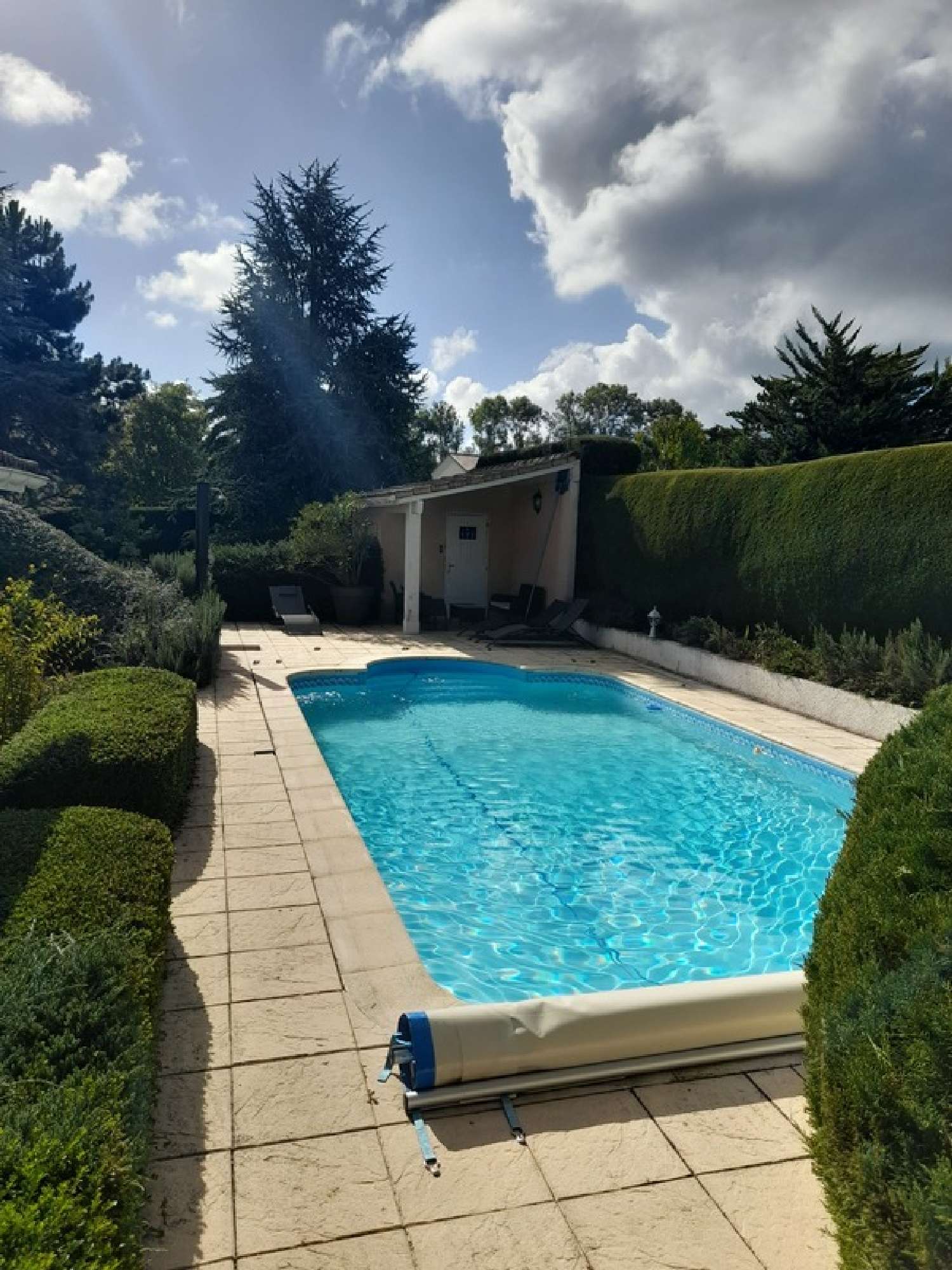 à vendre maison Vichel Puy-de-Dôme 8