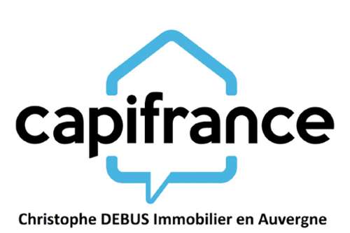 Vichy Allier maison foto 7150262