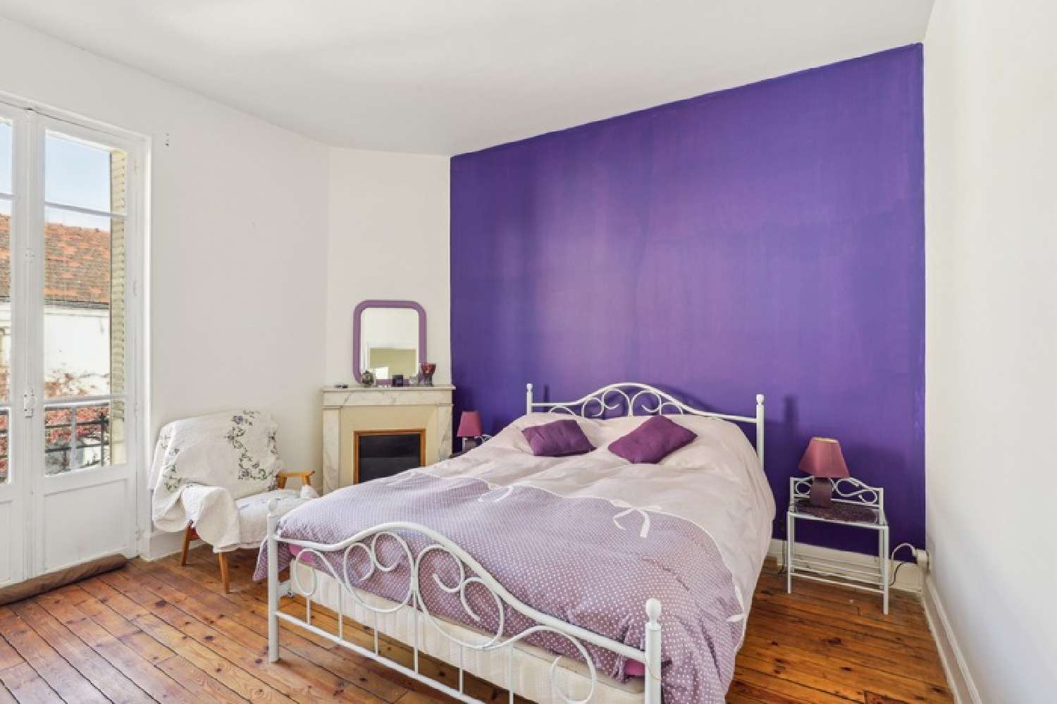 en venta casa Vichy Allier 3