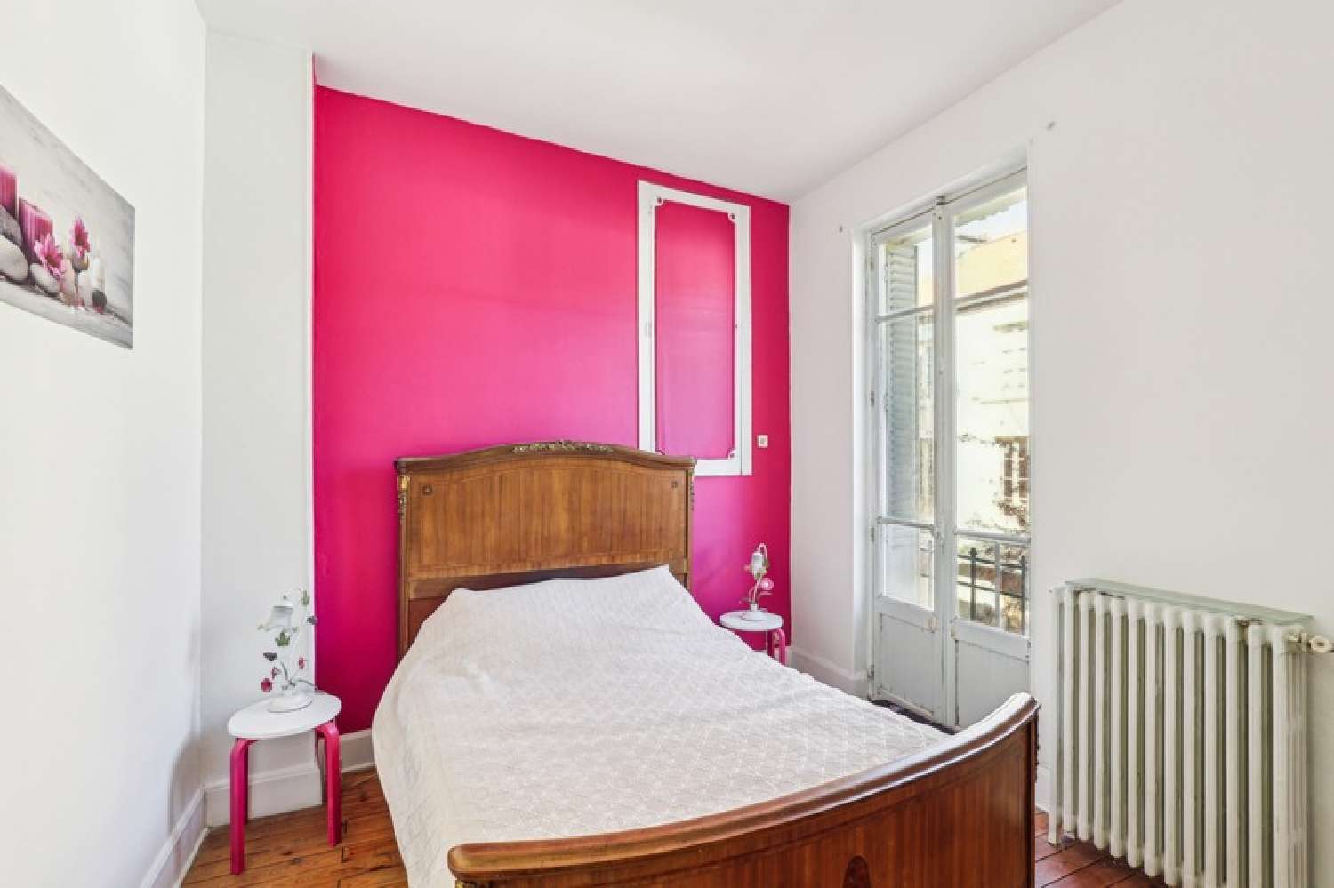  en venta casa Vichy Allier 4