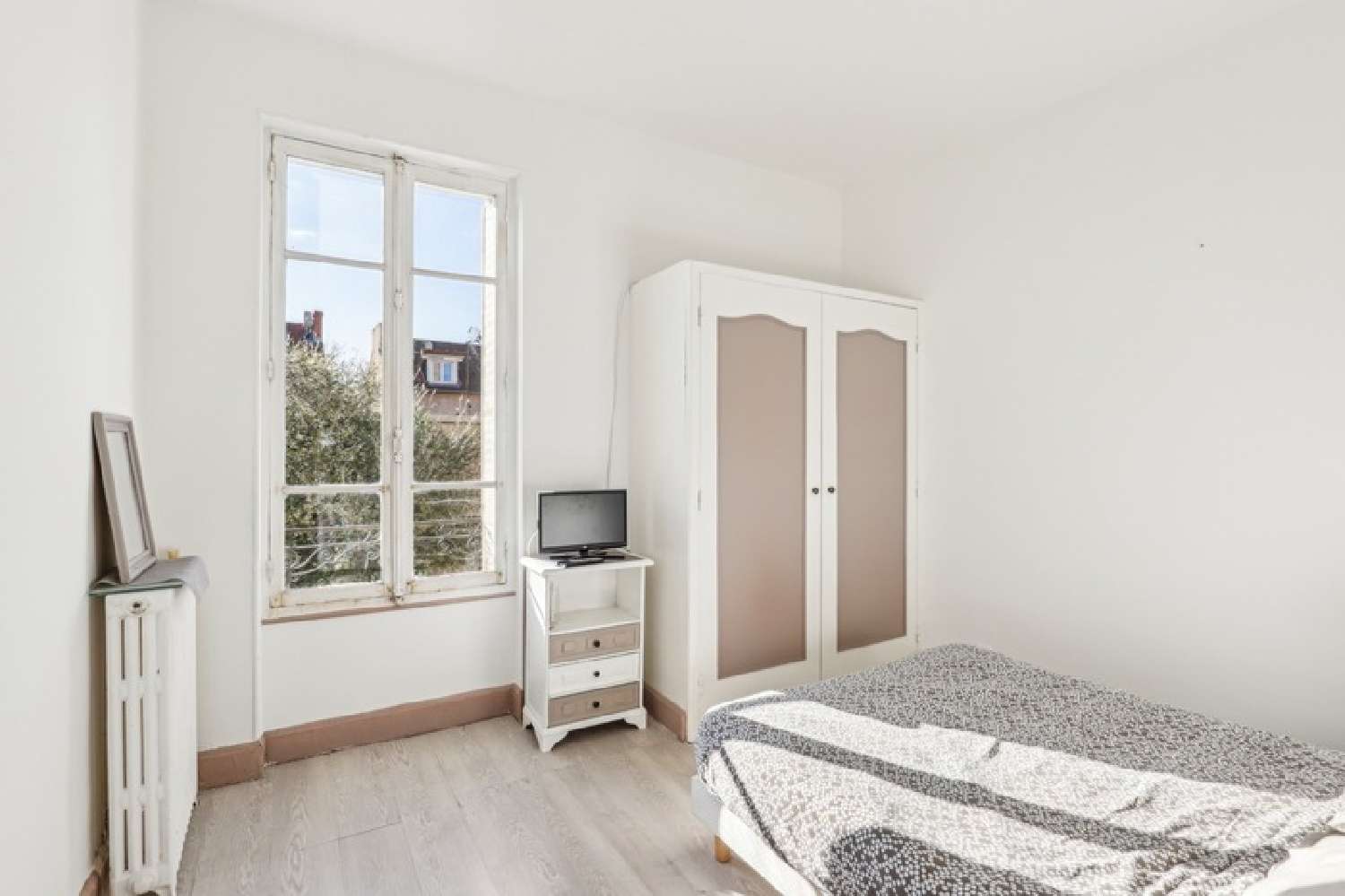  en venta casa Vichy Allier 5