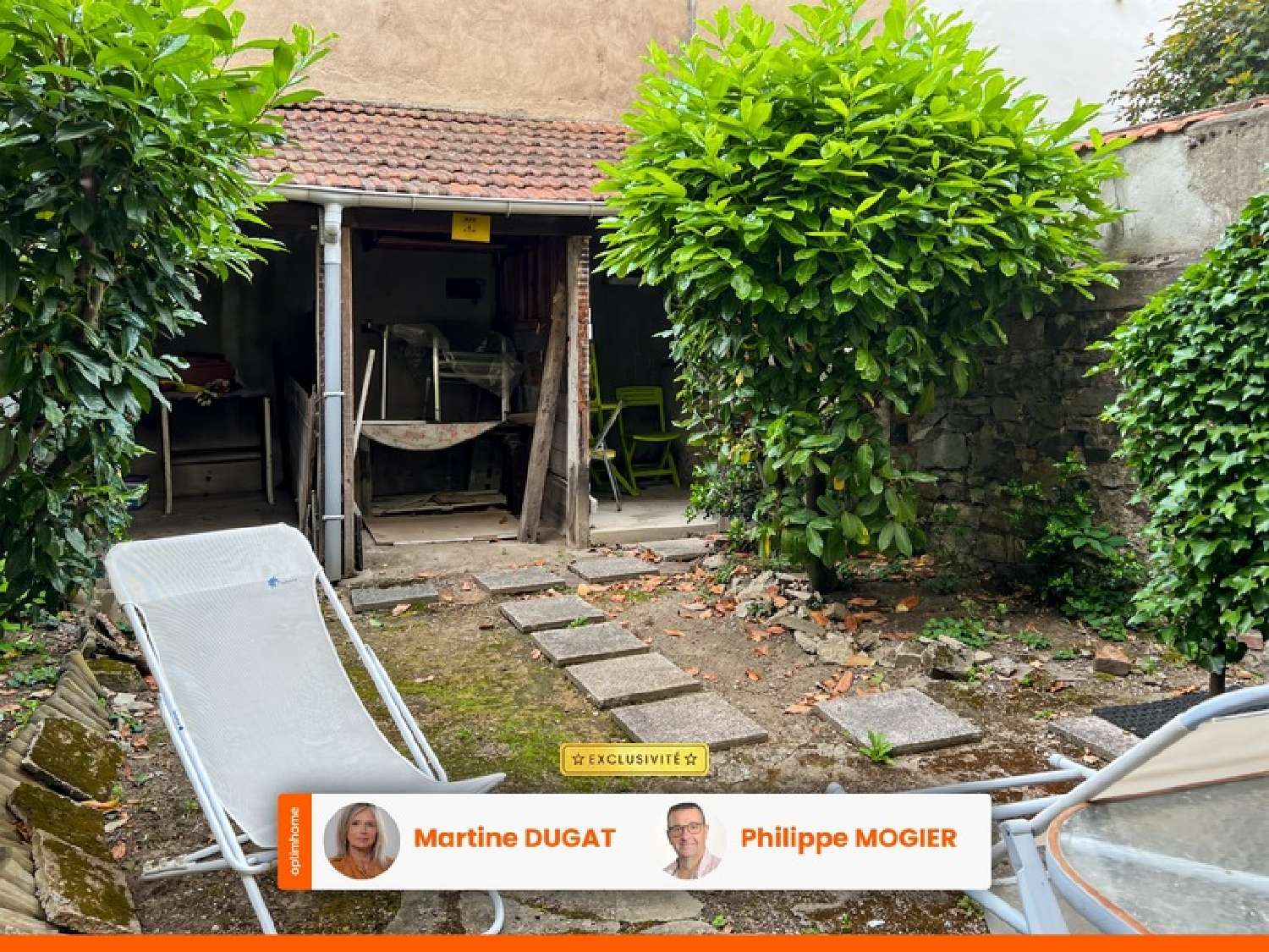 kaufen Haus Vichy Allier 4