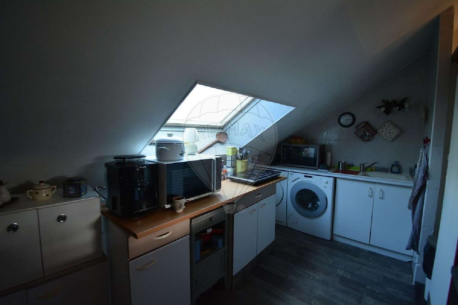  à vendre maison Vichy Allier 3
