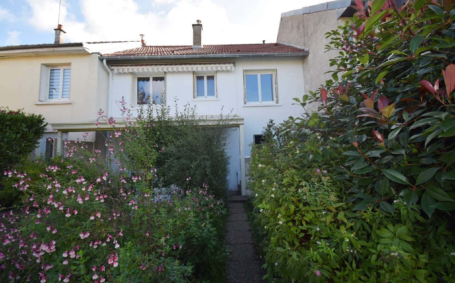  à vendre maison Vichy Allier 1