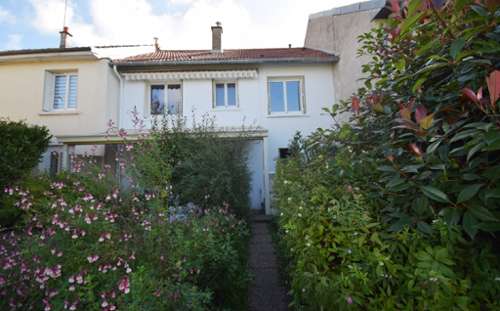 Vichy Allier maison foto 7158052