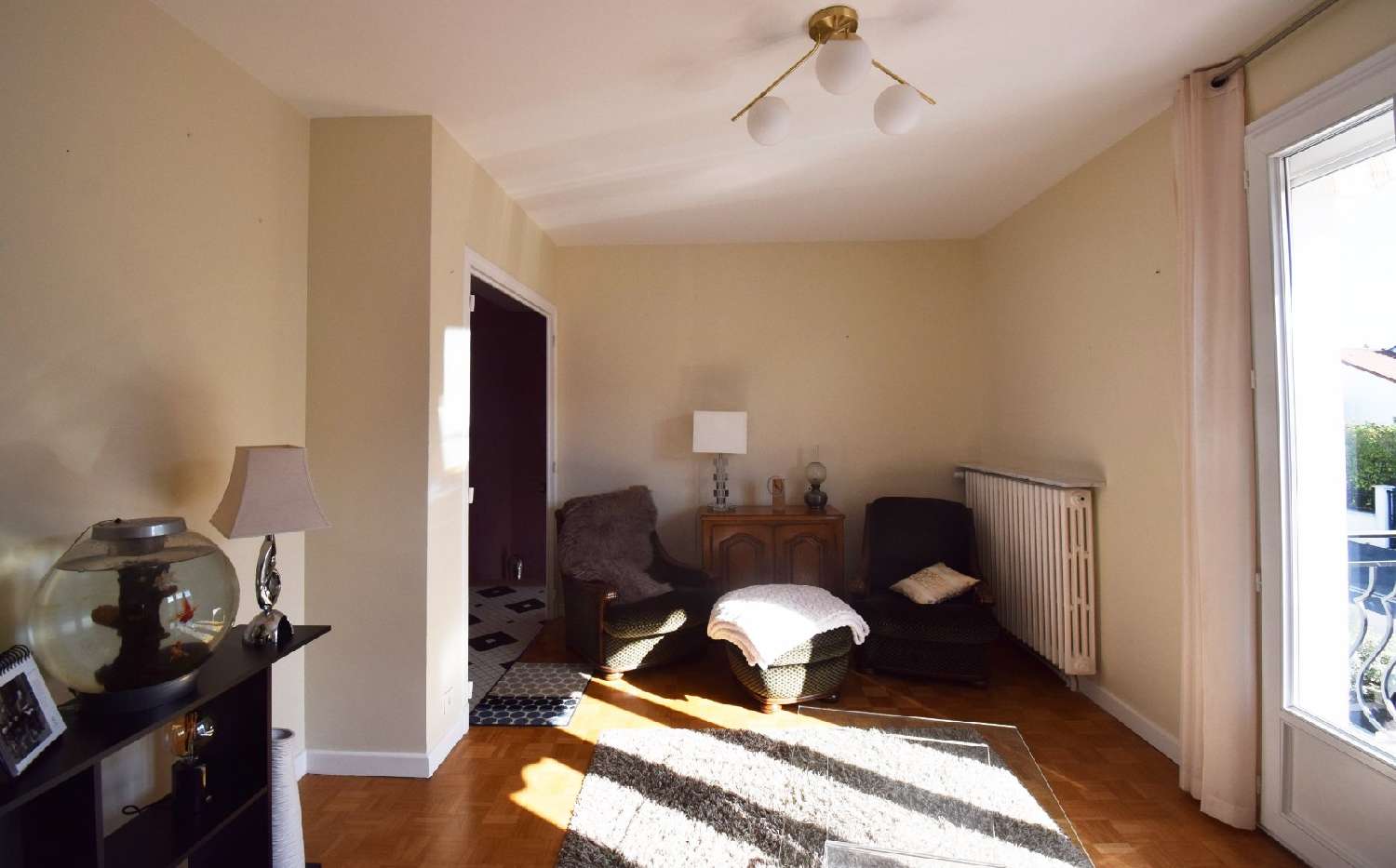  à vendre maison Vichy Allier 3