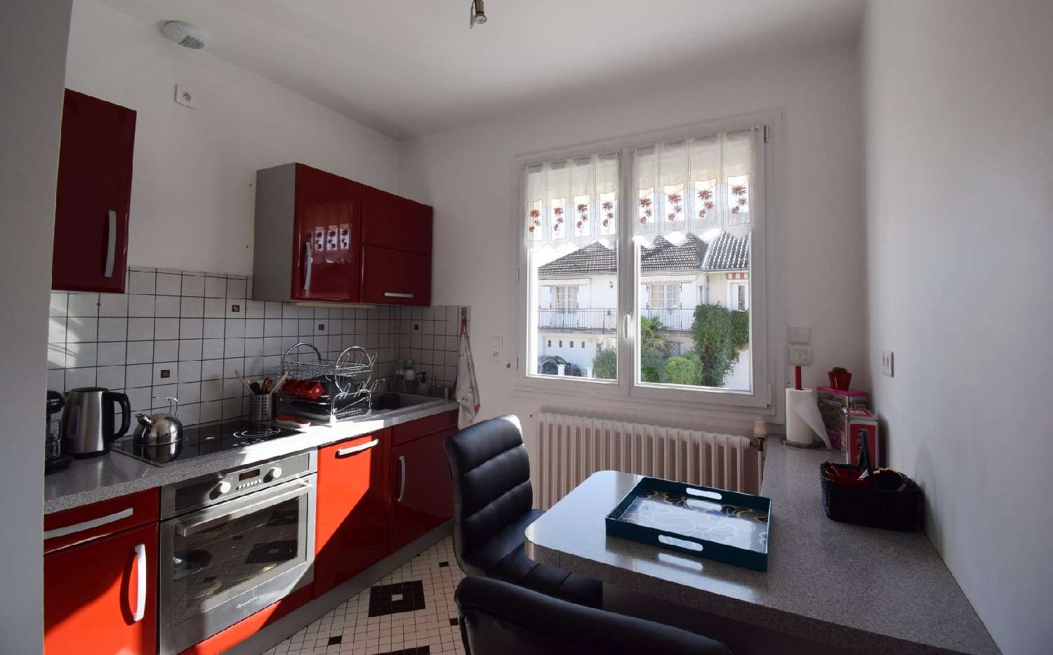  à vendre maison Vichy Allier 4