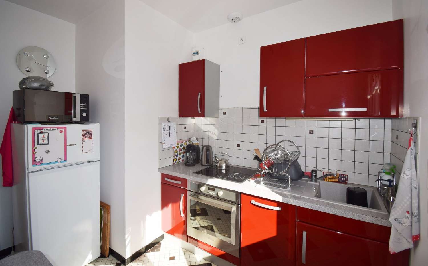  à vendre maison Vichy Allier 5