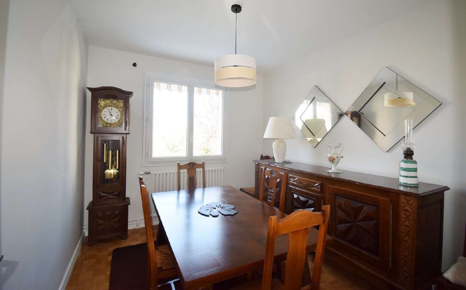  à vendre maison Vichy Allier 6