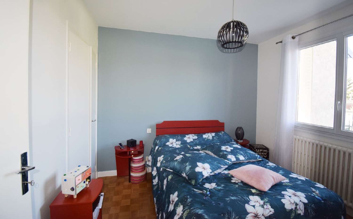  à vendre maison Vichy Allier 7