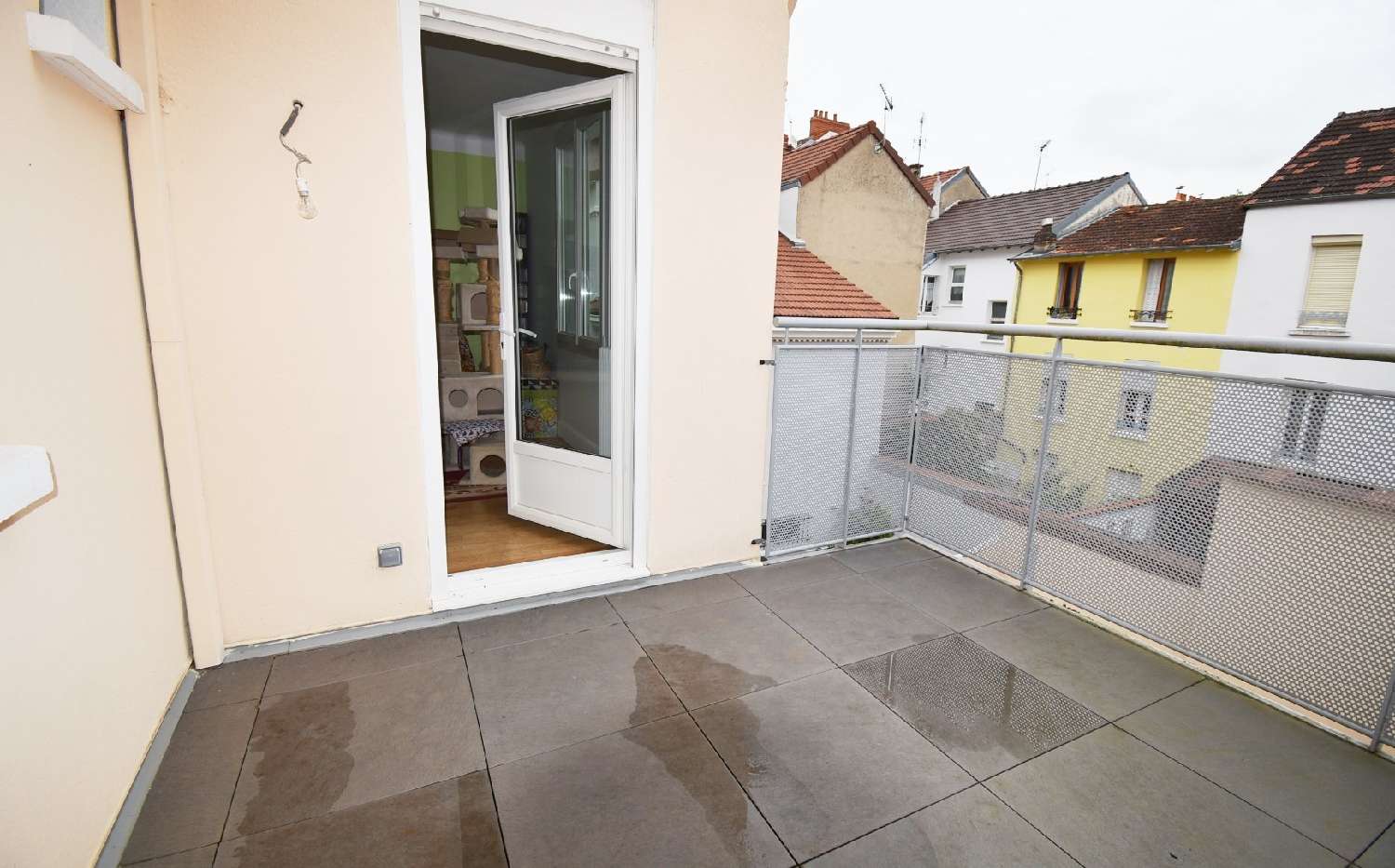 à vendre maison Vichy Allier 5