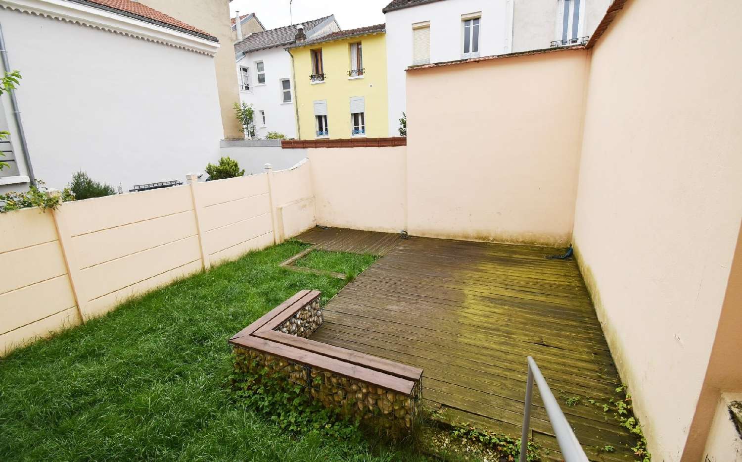  à vendre maison Vichy Allier 6